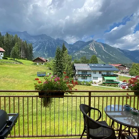 Ferienwohnung Moderne Kaminstube Ramsau am Dachstein Exterior foto