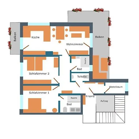 Ferienwohnung Moderne Kaminstube Ramsau am Dachstein Exterior foto