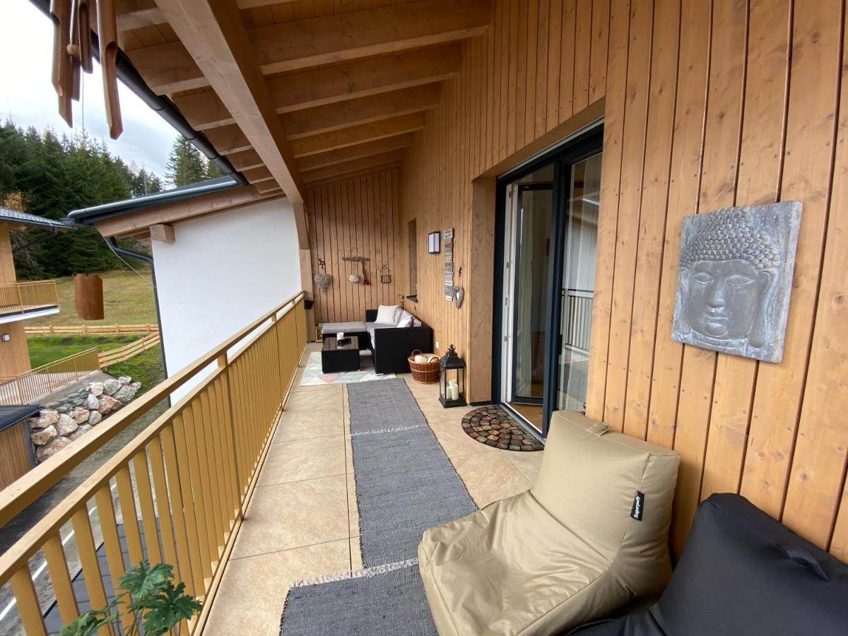 Moderne Kaminstube * Ramsau am Dachstein